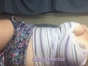 Darling_Clementine
