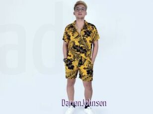 DarrenJohnson