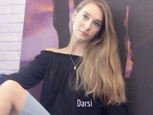 Darsi