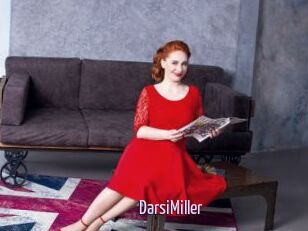 DarsiMiller
