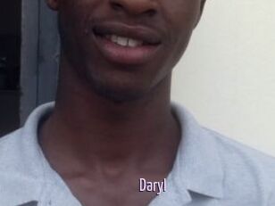 Daryl
