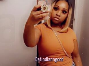 Datindianngood