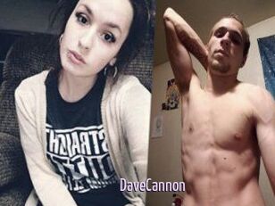 DaveCannon