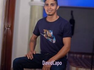 DavidCapo