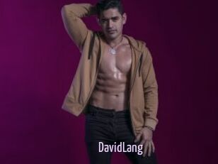 DavidLang
