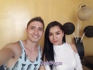 David_Megan