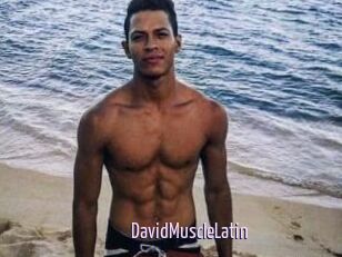 DavidMuscleLatin