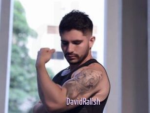 DavidRalish