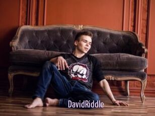 DavidRiddle