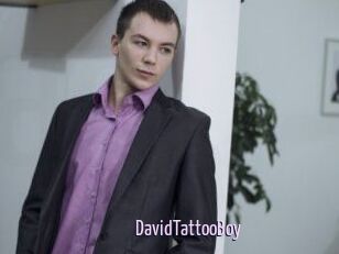 DavidTattooBoy