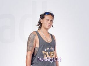 DavidTheLAst