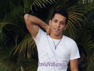 DavidValtersen