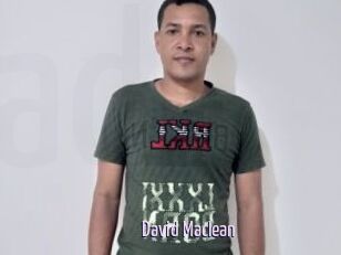 David_Maclean