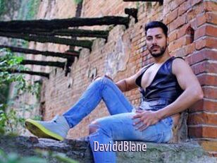 DaviddBlane