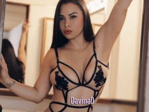 DavinaD