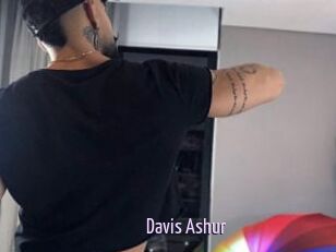 Davis_Ashur