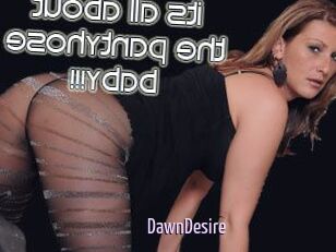 DawnDesire