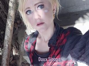 Daxx_Sinopa