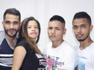 DayanAnBoys