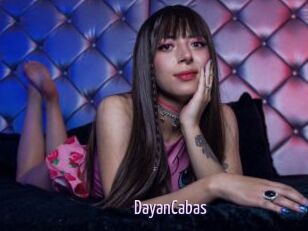 DayanCabas
