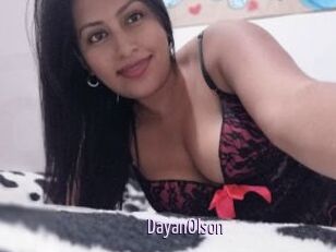 DayanOlson