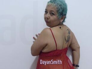 DayanSmith
