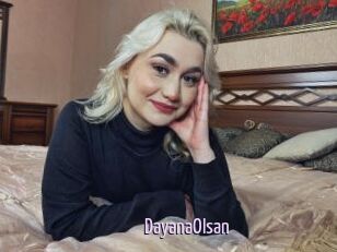 DayanaOlsan