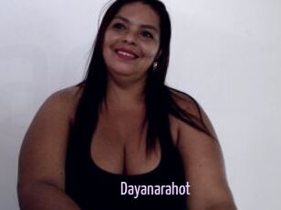 Dayanarahot