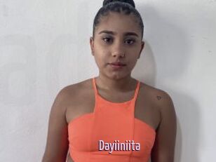 Dayiiniita