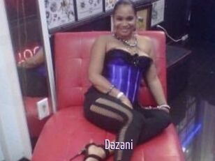 Dazani