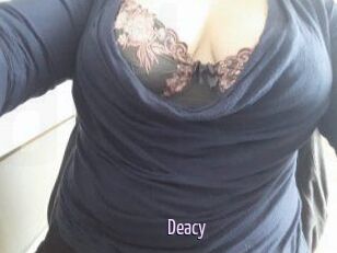 Deacy