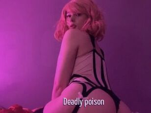 Deadly_poison