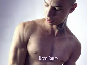 Dean_Faure