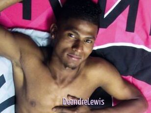 DeandreLewis