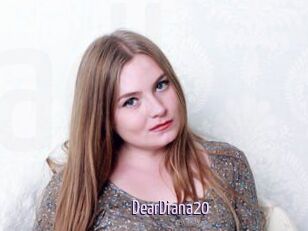 DearDiana20