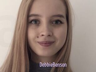 DebbieBenson