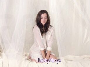 DebbyAlexya