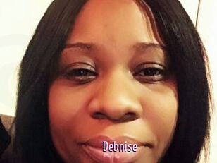 Debnise