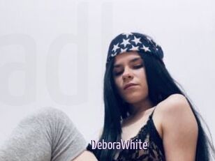 DeboraWhite