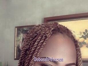 DeborahPeterson