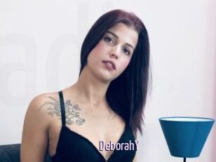 DeborahY