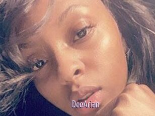 DeeArian