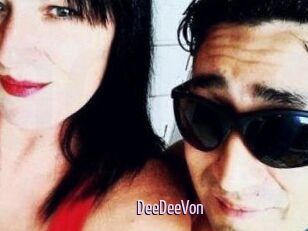 DeeDeeVon