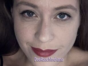 DeeRoachIndiana