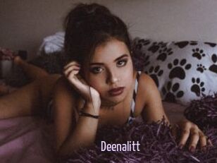 Deenalitt
