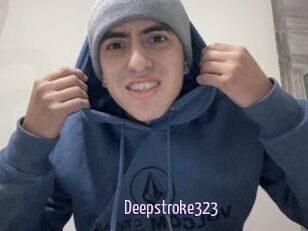 Deepstroke323