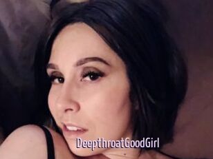 DeepthroatGoodGirl