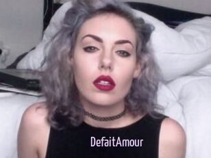 DefaitAmour