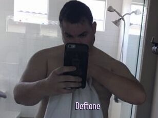 Deftone