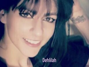 Dehlilah